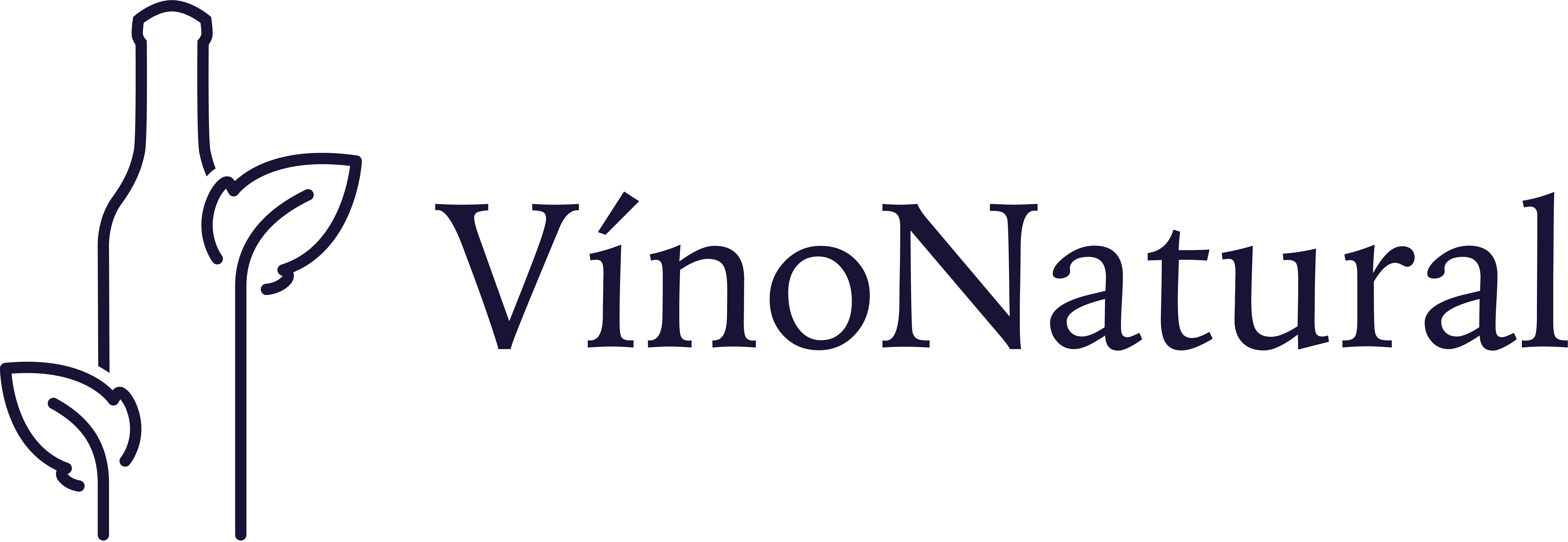 Víno Natural